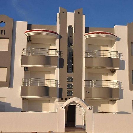 Residence Sterne Hammam al Ghazzaz Dış mekan fotoğraf