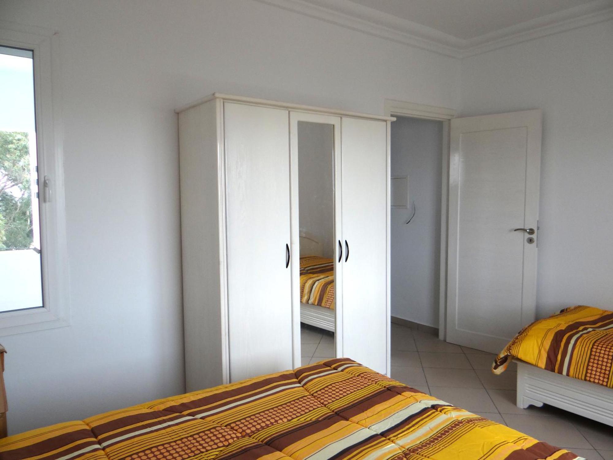 Residence Sterne Hammam al Ghazzaz Dış mekan fotoğraf