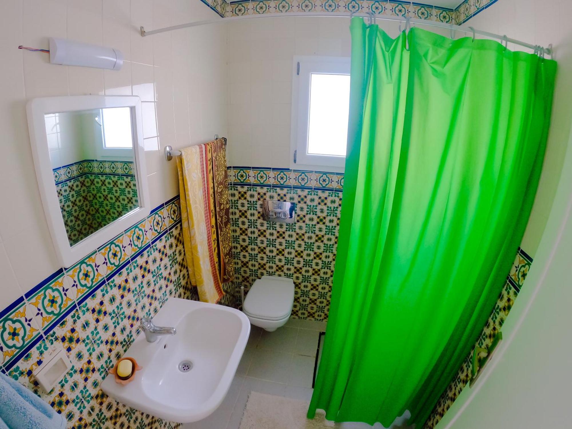Residence Sterne Hammam al Ghazzaz Dış mekan fotoğraf