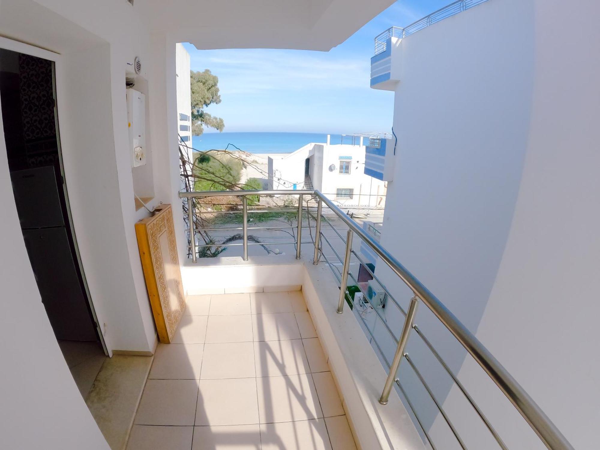 Residence Sterne Hammam al Ghazzaz Dış mekan fotoğraf