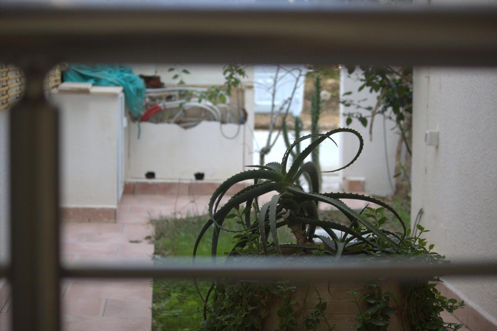 Residence Sterne Hammam al Ghazzaz Dış mekan fotoğraf