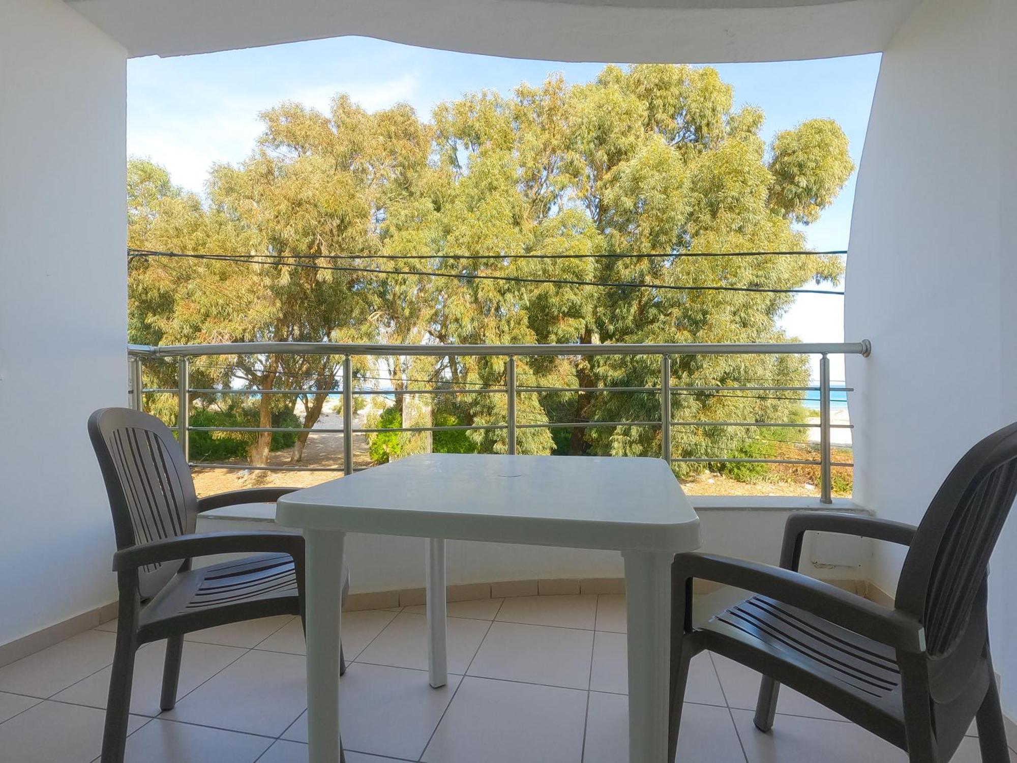 Residence Sterne Hammam al Ghazzaz Dış mekan fotoğraf