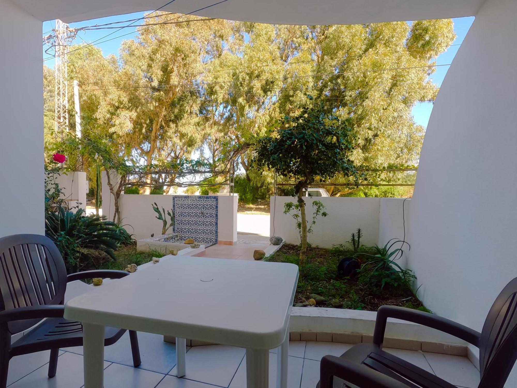 Residence Sterne Hammam al Ghazzaz Dış mekan fotoğraf