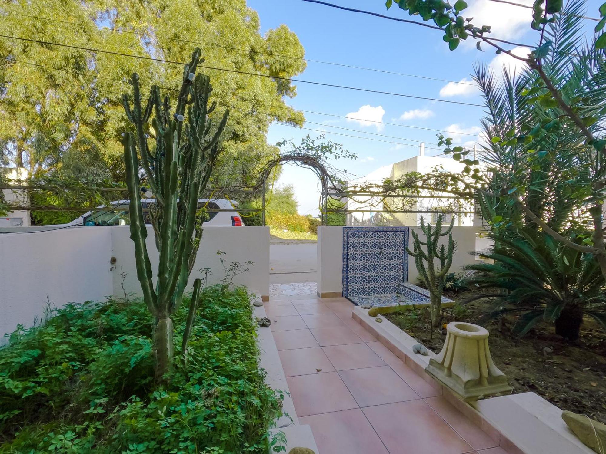 Residence Sterne Hammam al Ghazzaz Dış mekan fotoğraf