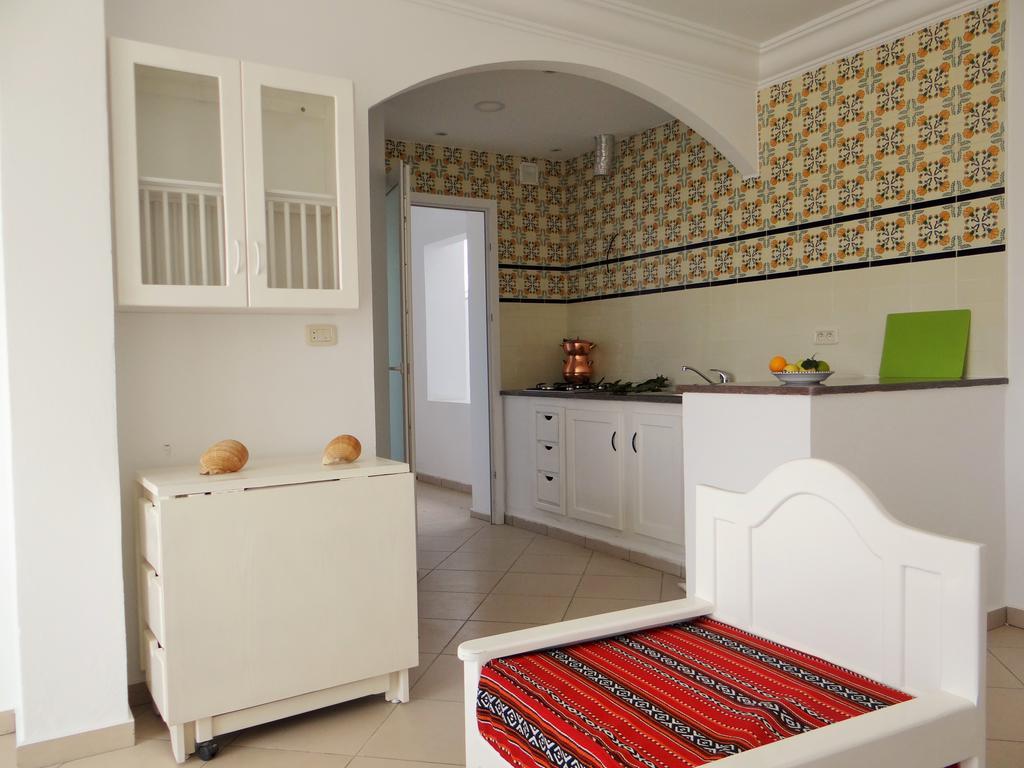 Residence Sterne Hammam al Ghazzaz Dış mekan fotoğraf