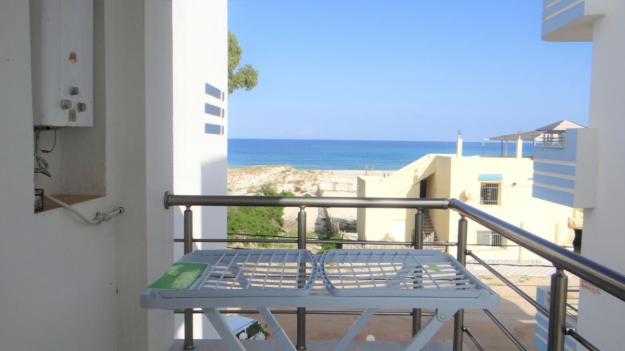 Residence Sterne Hammam al Ghazzaz Dış mekan fotoğraf